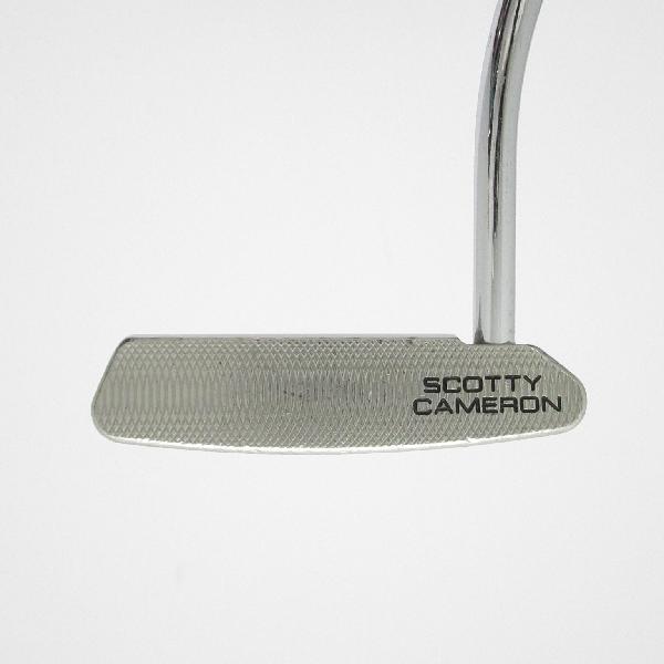 SCOTTY CAMERON スコッティキャメロン セレクト SQUARE BACK(2014