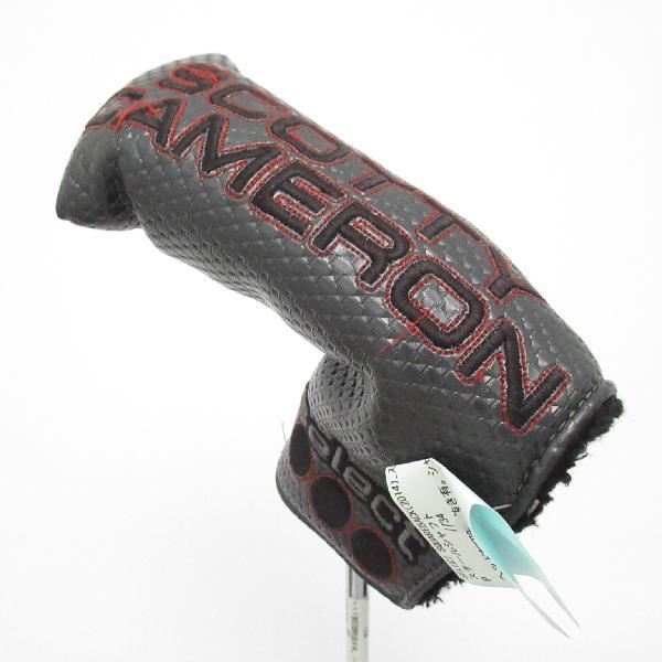 SCOTTY CAMERON スコッティキャメロン セレクト SQUARE BACK(2014