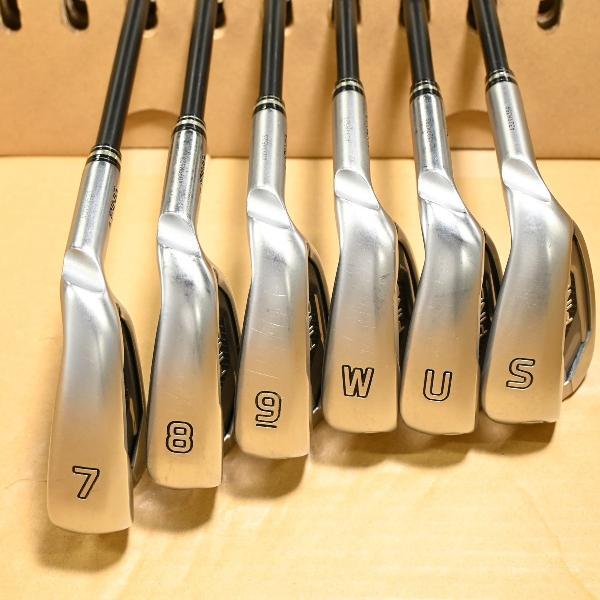PING G425 アイアンセット ALTA J CB SLATE PING（ピン） G425 G425 アイアン ALTA J CB SLATE シャフト：ALTA J