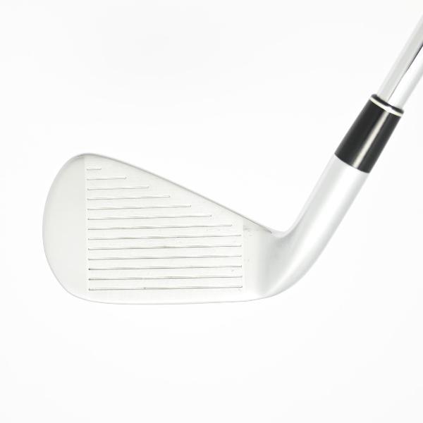 DUNLOP（ダンロップ） SRIXON スリクソン ZX4 アイアン N.S.PRO ZELOS