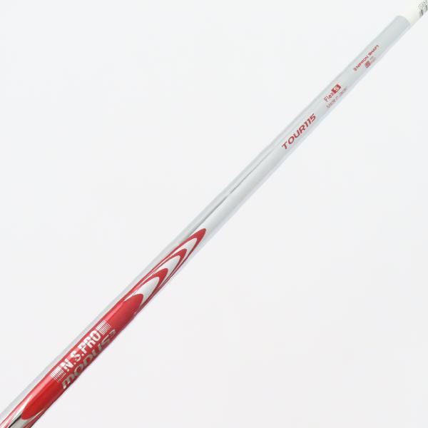 Titleist（タイトリスト） T SERIES T100(2023) アイアン N.S.PRO