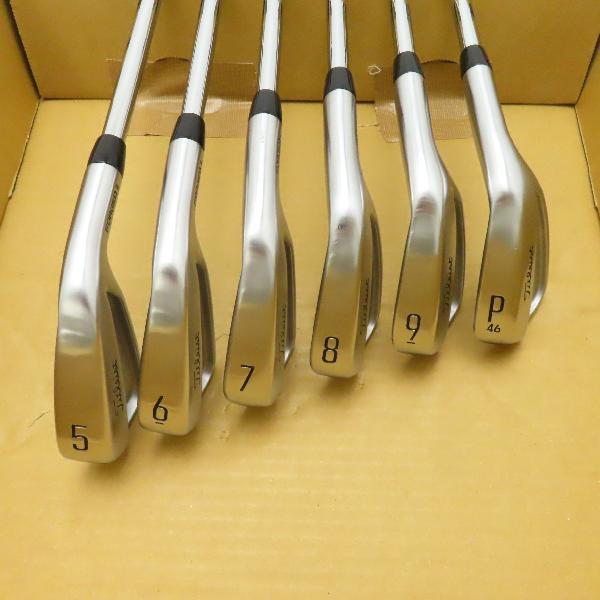 Titleist（タイトリスト） T SERIES T100(2023) アイアン N.S.PRO