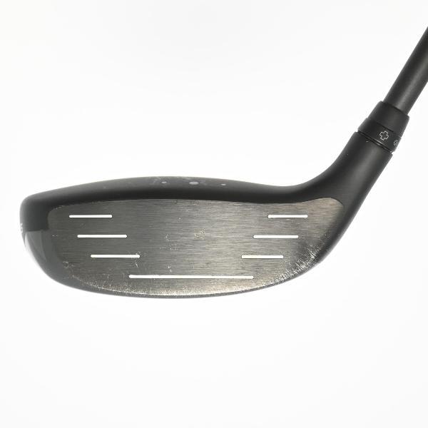 PING（ピン） G425 G425 MAX フェアウェイウッド ALTA J CB SLATE 【3W