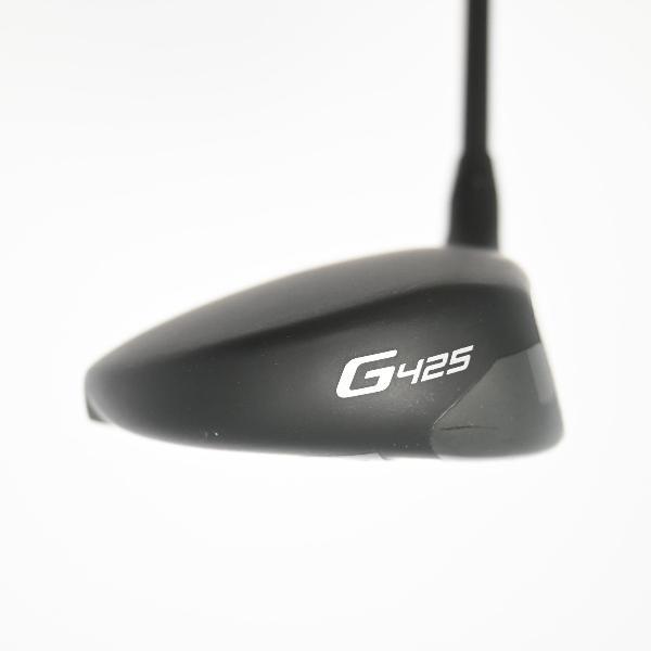 PING G425 MAX フェアウェイウッド 3W ALTA J CB PING（ピン） G425 G425 MAX フェアウェイウッド ALTA J CB SLATE 【3W
