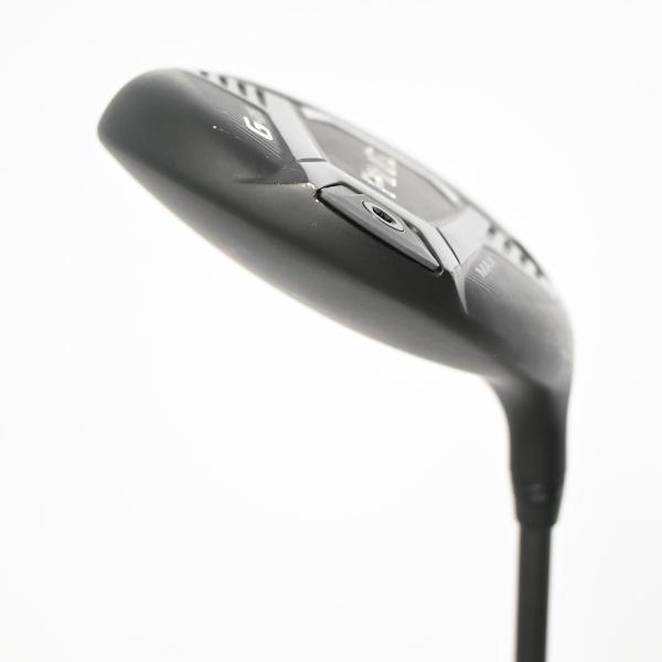 PING（ピン） G425 G425 MAX フェアウェイウッド ALTA J CB SLATE 【3W