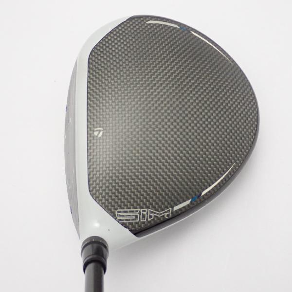 TaylorMade（テーラーメイド） SIM SIM マックス ドライバー TENSEI