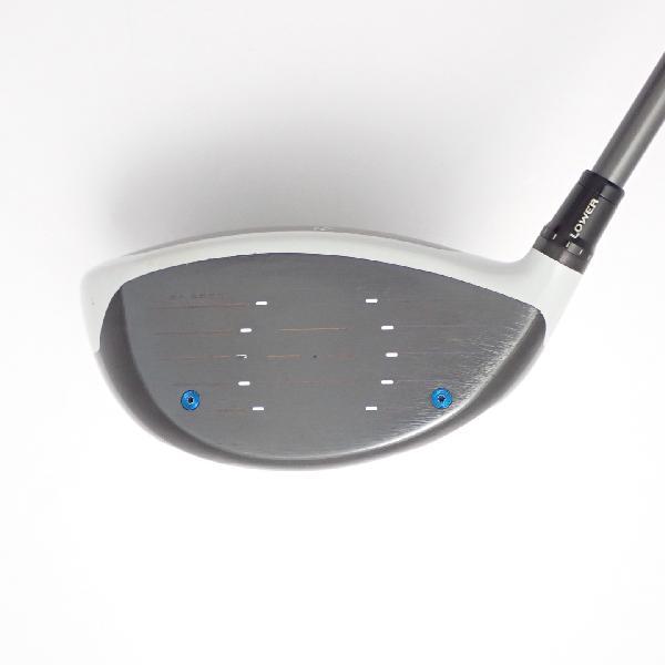 TaylorMade（テーラーメイド） SIM SIM マックス ドライバー TENSEI