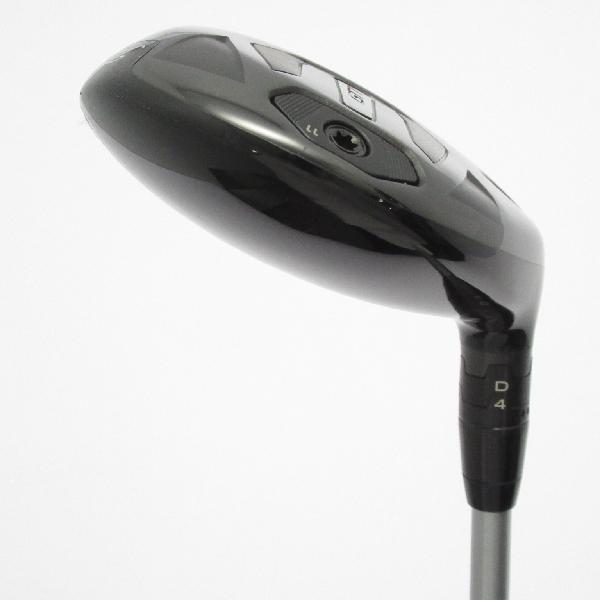 Titleist（タイトリスト） TITLEIST GT1 ユーティリティ Air Speeder