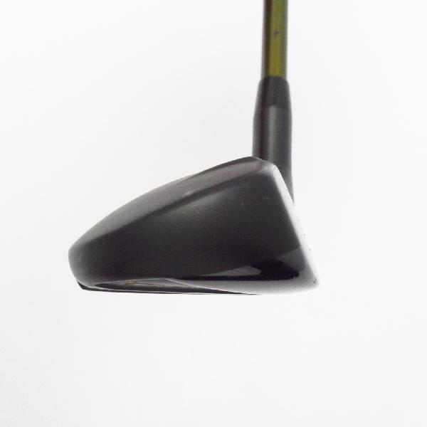 ALTA JCB シャフト PING ユーティリティ用　U4 PING（ピン） G400 G400 ユーティリティ ALTA J CB 【U4】 シャフト