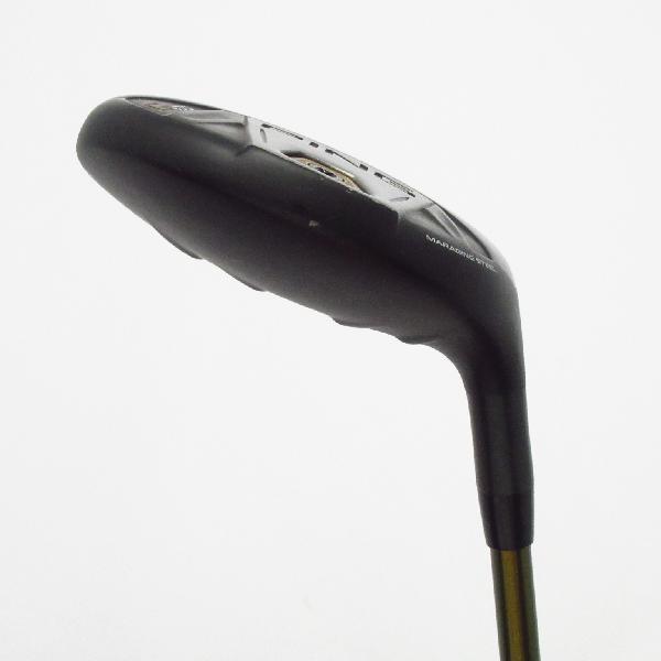 PING（ピン） G400 G400 ユーティリティ ALTA J CB 【U4】 シャフト