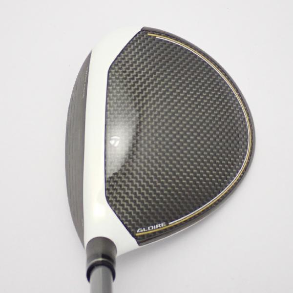 TaylorMade - 仕立て屋御手伝いさん STEALTH ステルス グローレ フェアウェイウッド Tour AD UB 5 【5W】 矢がら：Tour AD UB 5