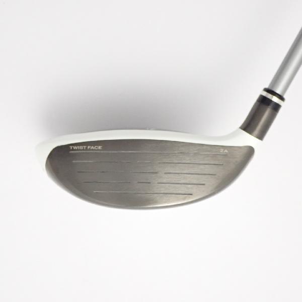 TaylorMade - 仕立て屋御手伝いさん STEALTH ステルス グローレ フェアウェイウッド Tour AD UB 5 【5W】 矢がら：Tour AD UB 5