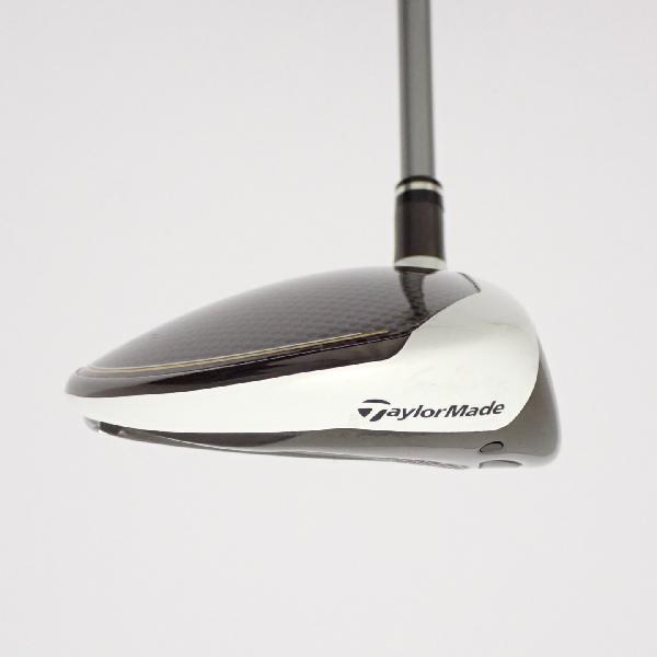 TaylorMade - 仕立て屋御手伝いさん STEALTH ステルス グローレ フェアウェイウッド Tour AD UB 5 【5W】 矢がら：Tour AD UB 5