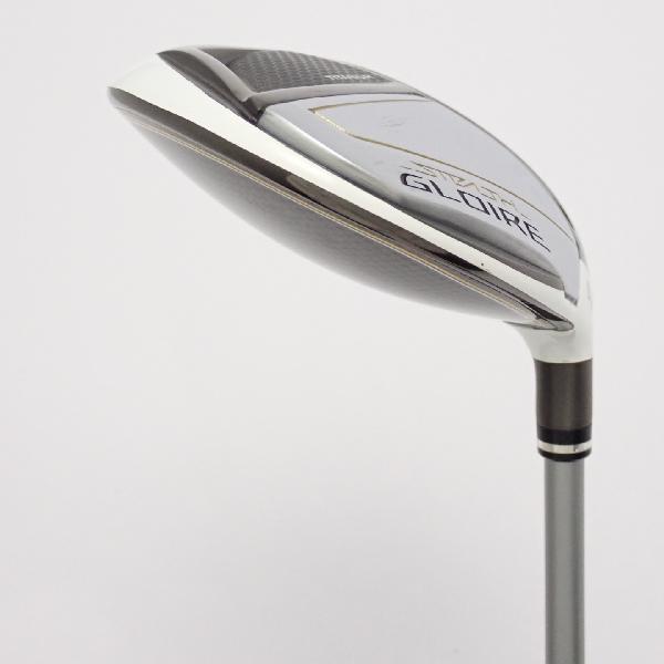 TaylorMade - 仕立て屋御手伝いさん STEALTH ステルス グローレ フェアウェイウッド Tour AD UB 5 【5W】 矢がら：Tour AD UB 5