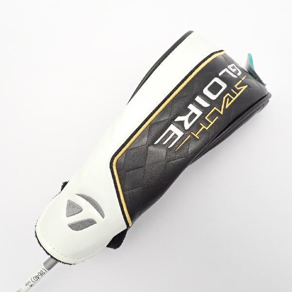 TaylorMade - 仕立て屋御手伝いさん STEALTH ステルス グローレ フェアウェイウッド Tour AD UB 5 【5W】 矢がら：Tour AD UB 5