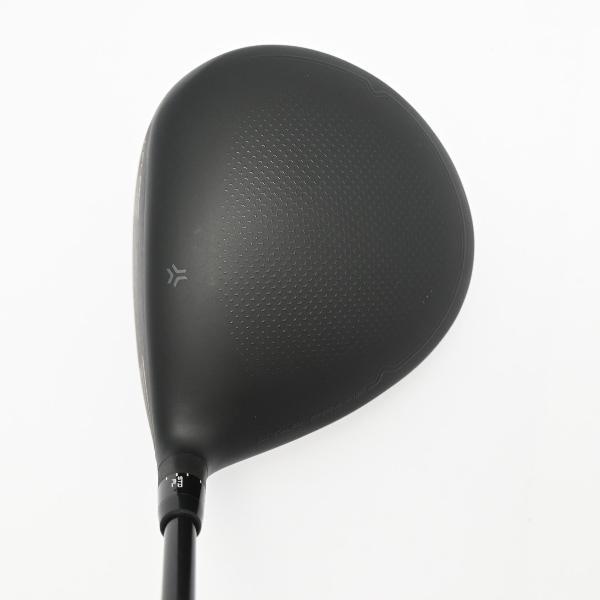SRIXONドライバーZXi(シャフト:GRAPHIT TOURAD DI-5)