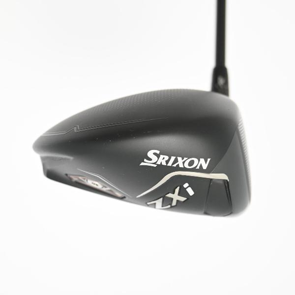 DUNLOP（ダンロップ） SRIXON スリクソン ZXi TR ドライバー Tour AD 