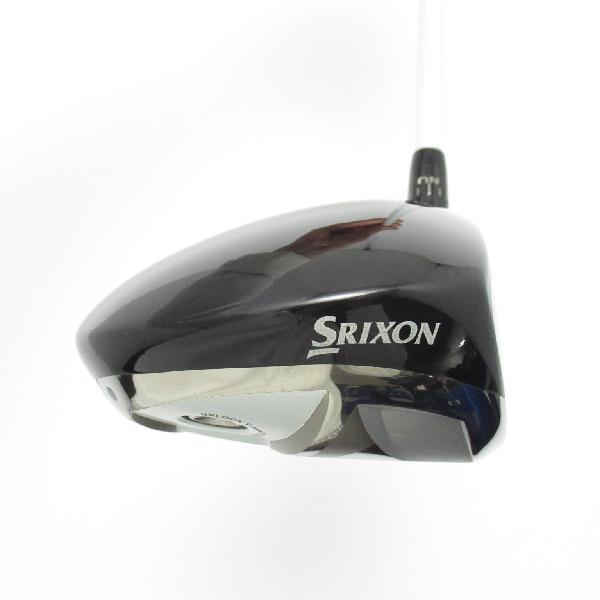 DUNLOP（ダンロップ） SRIXON スリクソン Z525 ドライバー Miyazaki