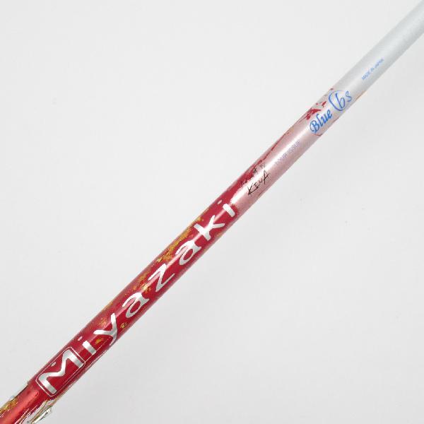 DUNLOP（ダンロップ） SRIXON スリクソン Z525 ドライバー Miyazaki