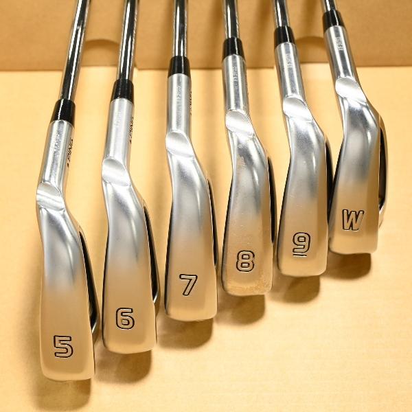 PING（ピン） G410 G410 アイアン N.S.PRO 950GH シャフト：N.S.PRO 