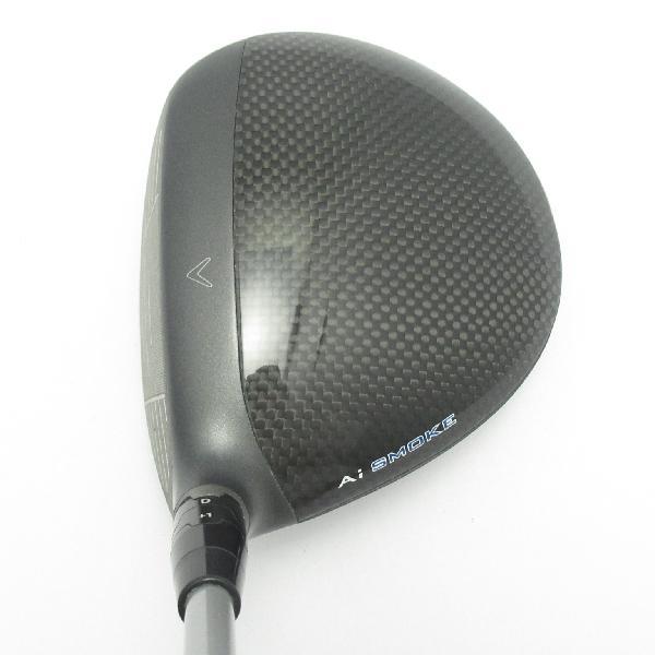 Callaway（キャロウェイ） キャロウェイゴルフ Ai SMOKE パラダイム Ai