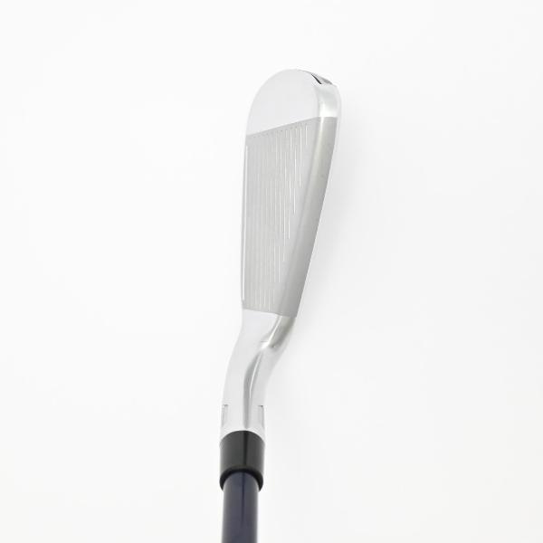 TaylorMade（テーラーメイド） Taylor Made Qi アイアン Diamana Blue