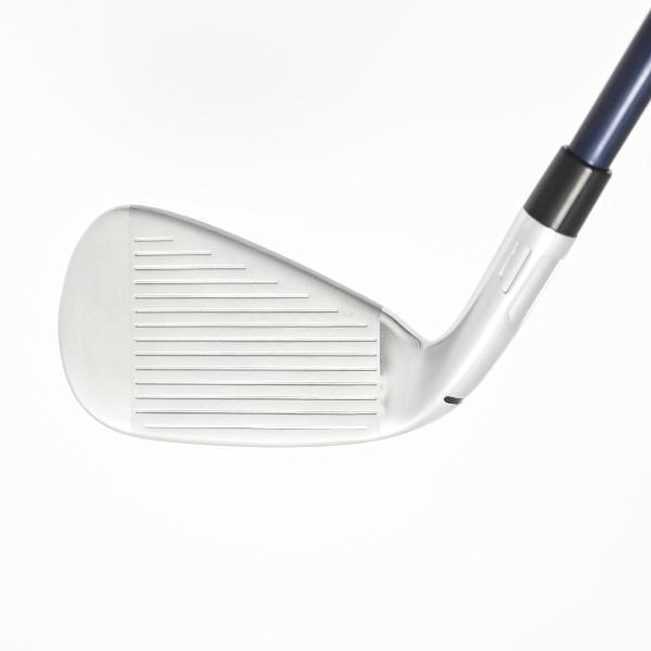 TaylorMade（テーラーメイド） Taylor Made Qi アイアン Diamana Blue