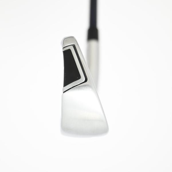 TaylorMade（テーラーメイド） Taylor Made Qi アイアン Diamana Blue