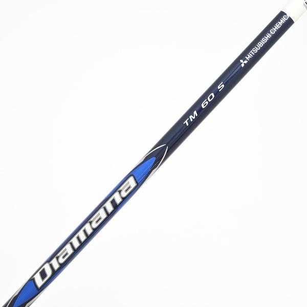TaylorMade（テーラーメイド） Taylor Made Qi アイアン Diamana Blue