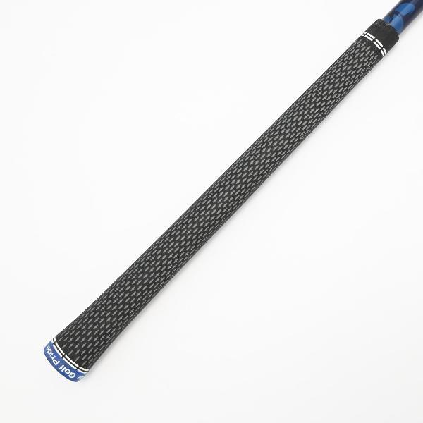 TaylorMade（テーラーメイド） Taylor Made Qi アイアン Diamana Blue
