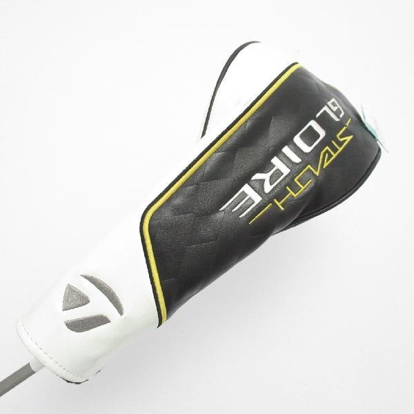 TaylorMade（テーラーメイド） STEALTH ステルス グローレ ドライバー
