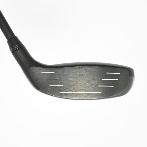 PING（ピン） G425 G425 MAX フェアウェイウッド ALTA J CB SLATE 