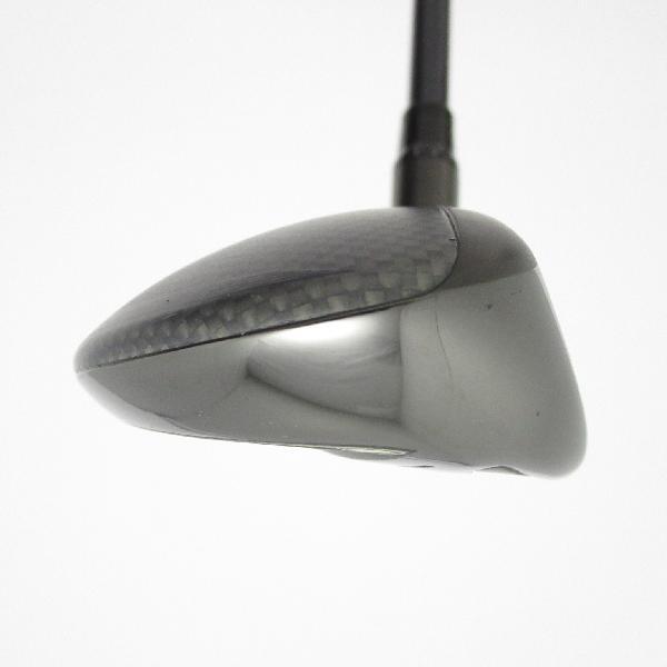 TaylorMade（テーラーメイド） Qi35 Qi35 レスキュー ユーティリティ