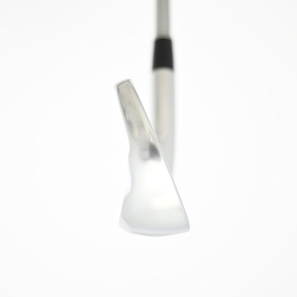 5分割のC DUNLOP（ダンロップ） SRIXON スリクソン ZX5 MkII アイアン Diamana