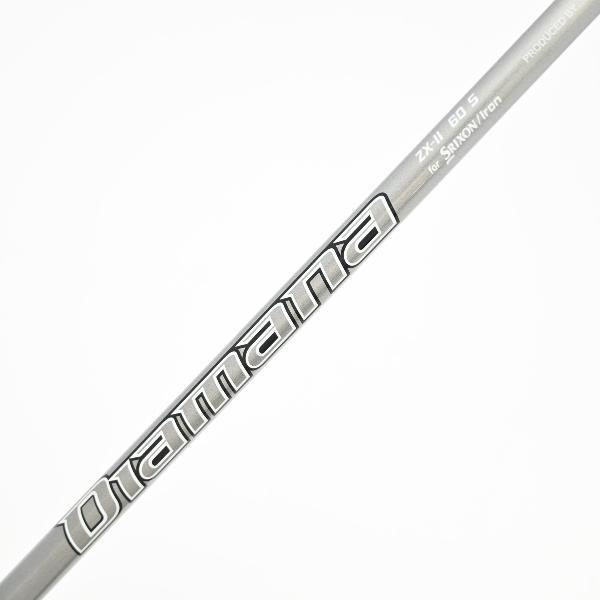 DUNLOP（ダンロップ） SRIXON スリクソン ZX5 MkII アイアン Diamana