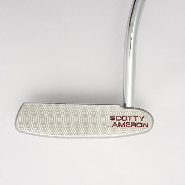SCOTTY CAMERON スコッティキャメロン California FASTBACK(2012
