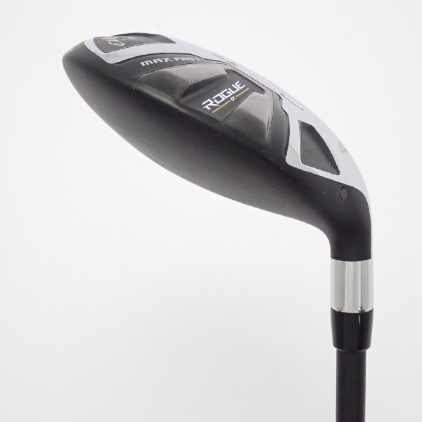Callaway（キャロウェイ） キャロウェイゴルフ ROGUE ローグ ST MAX