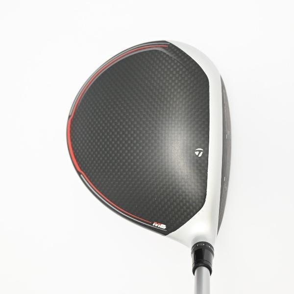 TaylorMade（テーラーメイド） M6 M6 ドライバー FUBUKI TM5 2019