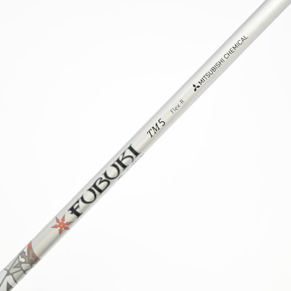 TaylorMade（テーラーメイド） M6 M6 ドライバー FUBUKI TM5 2019