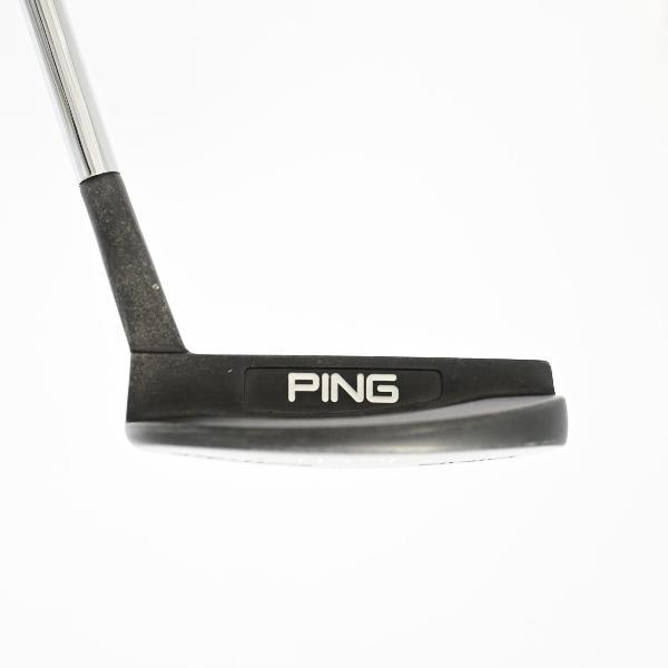 PING（ピン） PING ScottsdaleTR SHEA H 調整機能付 パター スチール