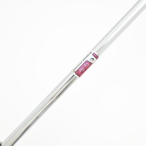 PING（ピン） PING ScottsdaleTR SHEA H 調整機能付 パター スチール