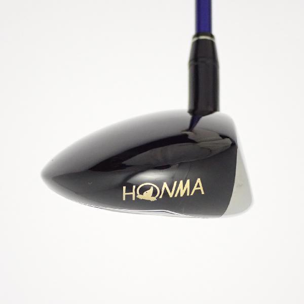 HONMA GOLF（本間ゴルフ） TOUR WORLD ツアーワールド TR21