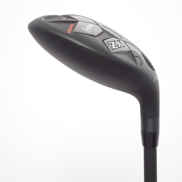 DUNLOP（ダンロップ） SRIXON スリクソン ZX MkII ハイブリッド