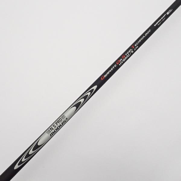 DUNLOP（ダンロップ） SRIXON スリクソン ZX MkII ハイブリッド