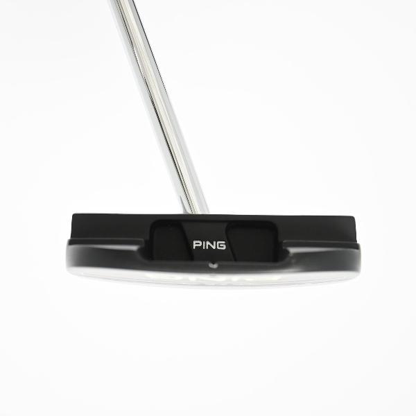 PING（ピン） PING DS 72 C パター スチールシャフト 【34】 シャフト