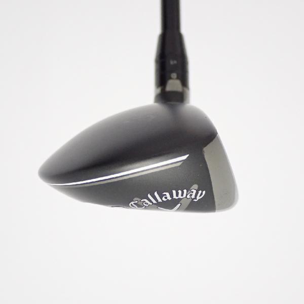 Callaway（キャロウェイ） キャロウェイゴルフ Ai SMOKE パラダイム Ai