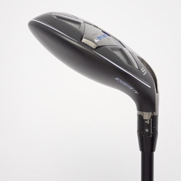 Callaway（キャロウェイ） キャロウェイゴルフ Ai SMOKE パラダイム Ai