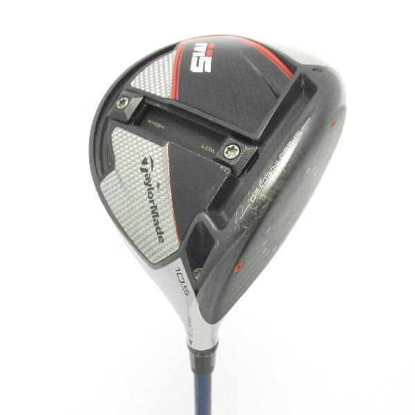 スポーツ別 テーラーメイド M5 M5 ドライバー Tour AD VR-6 シャフト