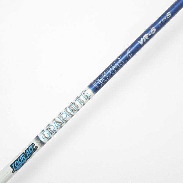 スポーツ別 テーラーメイド M5 M5 ドライバー Tour AD VR-6 シャフト
