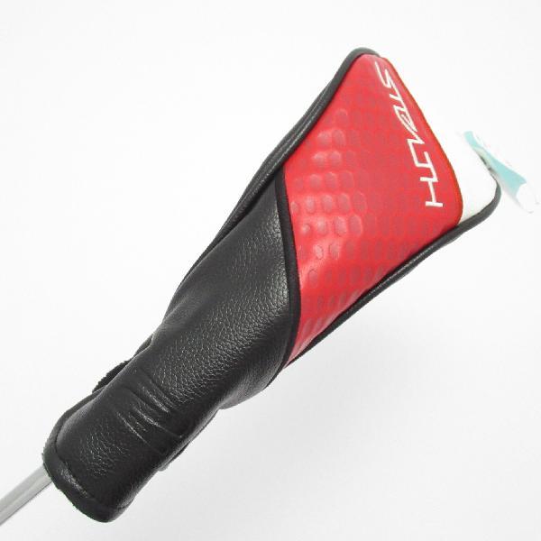 TaylorMade（テーラーメイド） STEALTH ステルス2 レスキュー